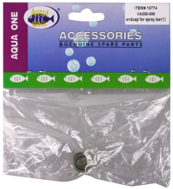 Aqua One O Ring for H200/300/500 Hang On Filters|