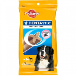 Pedigree Dentastix Large 7-Pack|