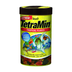 TetraMin Tropical Flakes 28g|