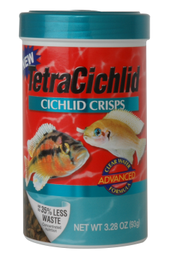 TetraCichlid Cichlid Crisps 93g|