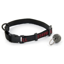 Petsafe Staywell Deluxe Magnetic Mouse Key Collar|