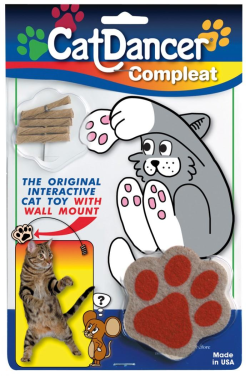 CatDancer Compleat Cat Toy|
