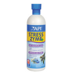 API Stress Zyme 118mL|