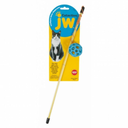 JW Cataction Holee Roller Ball Wand|