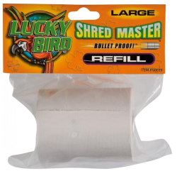 LuckyBird Shred Master Toy Large Refill|