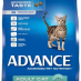 Advance Cat Adult Total Wellbeing, Chicken 3kg|