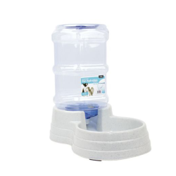 AllPet Automatic Deluxe Pet Hydration Water Station 3.5L|