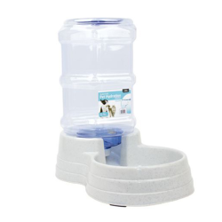 AllPet Automatic Deluxe Pet Hydration Water Station 11L|