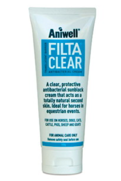 Aniwell Filta Clear Sunscreen 100g|