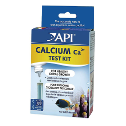 API Calcium Test Kit|