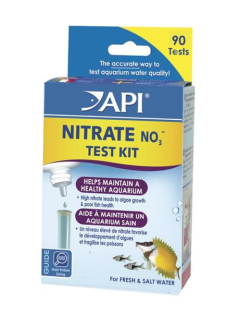 API Nitrate Test Kit NO3|