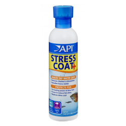 API Stress Coat 237mL|