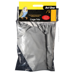 Avi One Bird Cage Tidy Suits 320/355 Cages|