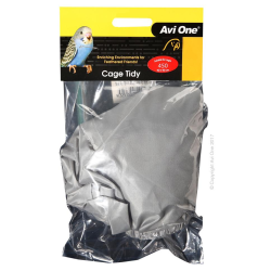 Avi One Bird Cage Tidy Suits 450 Cages|