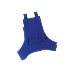 Mild Picker Feather Protector X-Large Blue|