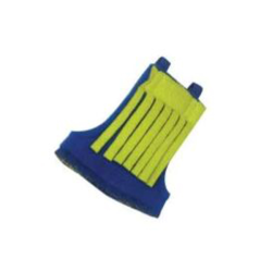Mild Picker Feather Protector Small Blue|
