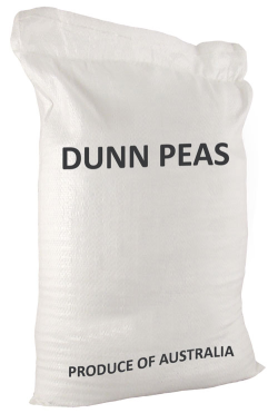 Avigrain Dunn Peas 20kg|