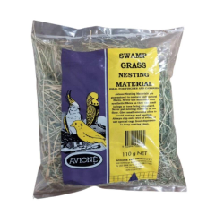 Avione Swamp Grass Nesting Material 110g|