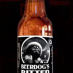 Beerdogs Bitter Dog Beer|