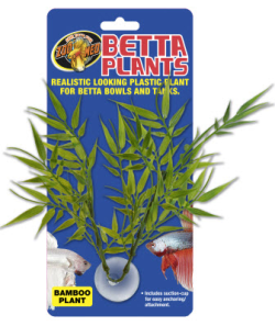 Zoo Med Betta Plants - Bamboo|