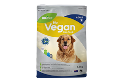 BIOpet VEGAN Adult Dog Food 3.5kg|