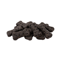 BlackDog Charcoal Biscuits 5kg|