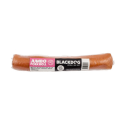 Blackdog Jumbo Pork Roll|