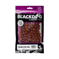 BlackDog Roo Meat Balls 250g|