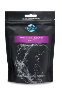 Blue Planet Hermit Crab Salt 250g|