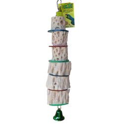 Pollys Cactus Tower Large|