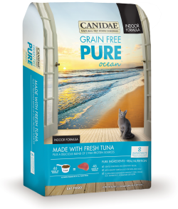 Canidae for Cats Grain Free Pure Ocean 1.8kg|