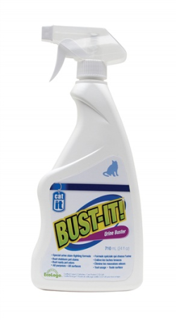 Catit Bust It Urine Buster 710mL|