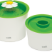 Catit Senses 2.0 Multi Feeder|Combine the Multi Feeder with the Flower Water Fountain for a complete dining experience!