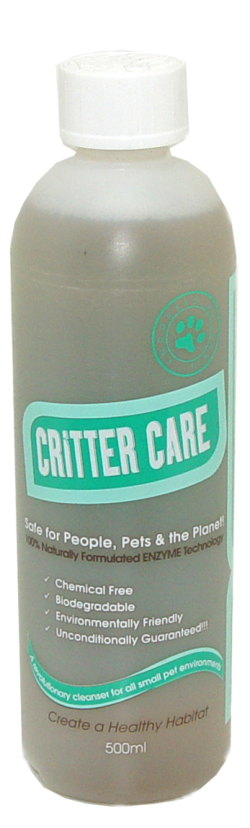Critter Care 500mL|