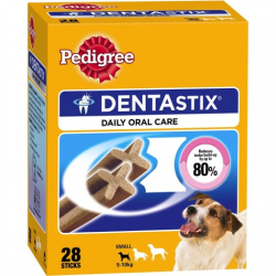 Pedigree Dentastix Small 28-Pack|