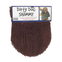 DGS Dirty Dog Shammy |