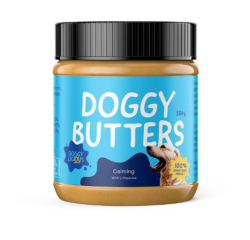 Doggy Butters Calming 250g|