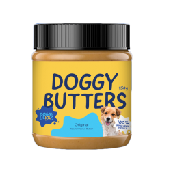 Doggy Butters Original 250g|