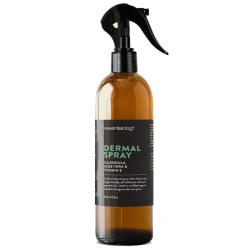 Essential Dog Natural Anti Itch Dermal Spray 250mL|