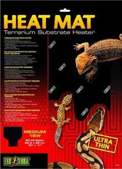 Exo Terra Heat Mat Medium 16w|