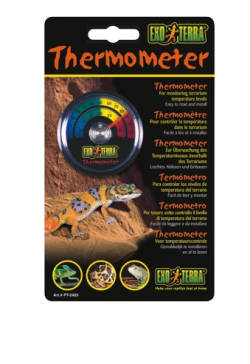 Exo Terra Reptile Thermometer|