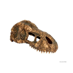 Exo Terra T-Rex Skull / Fossil Hide-Out Small|