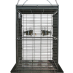 Extra Large Bird Cage With Play Top PT1082|Extra Large Bird Cage