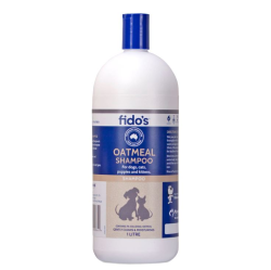 Fido's Oatmeal Shampoo 1L|