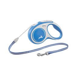 flexi-comfort-retractable-lead-cord-blue-small|