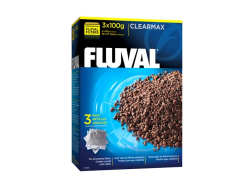 Fluval ClearMax 3 x 100g|