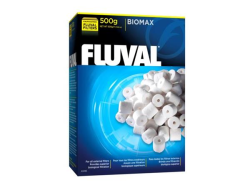 Fluval Biomax Bio Rings 500g|