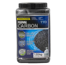 Fluval Carbon 1550g|