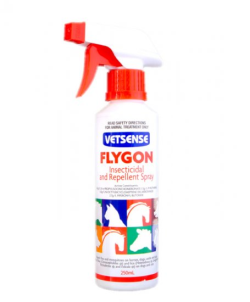Flygon Insecticidal and Repellent Spray 250mL|