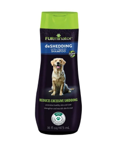 Furminator DeShedding Ultra Premium Dog Shampoo|